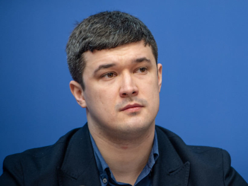 Минцифры рассчитывает увеличить долю IT в украинской экономики до 10% 