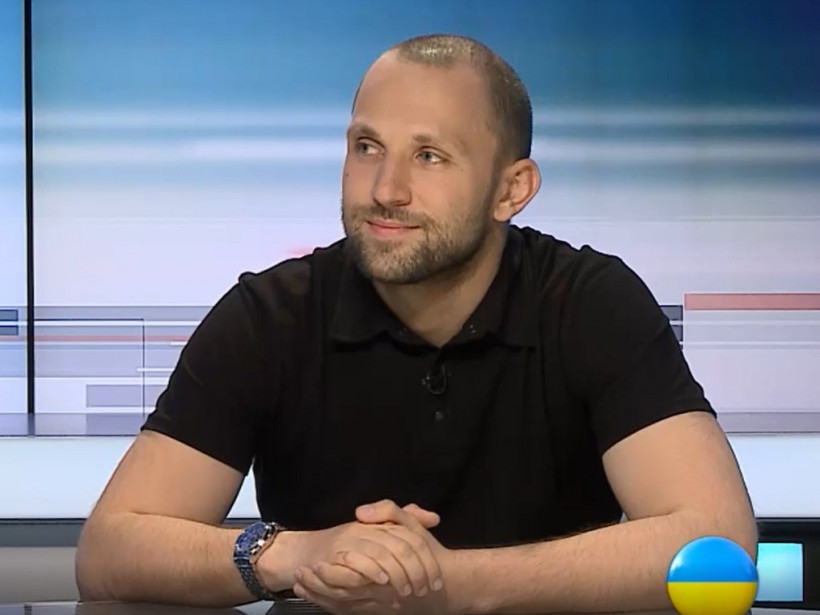 А. Якубин: «Вслед за Гладковским откроют дела против Гонтаревой и Луценко»