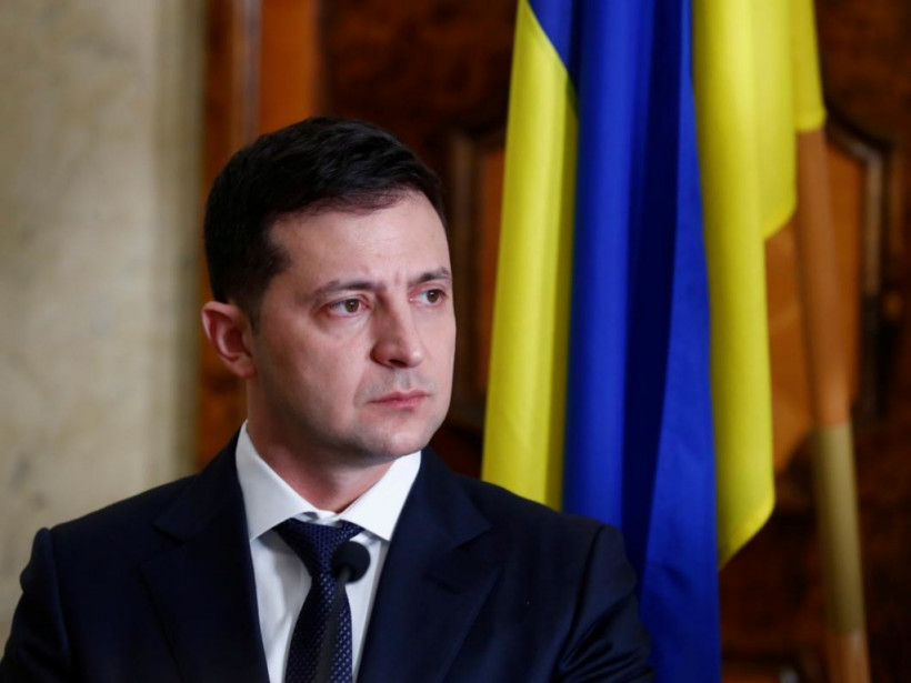 В 2020 году  Президент будет только укрепляться  - эксперт по китайской астрологии