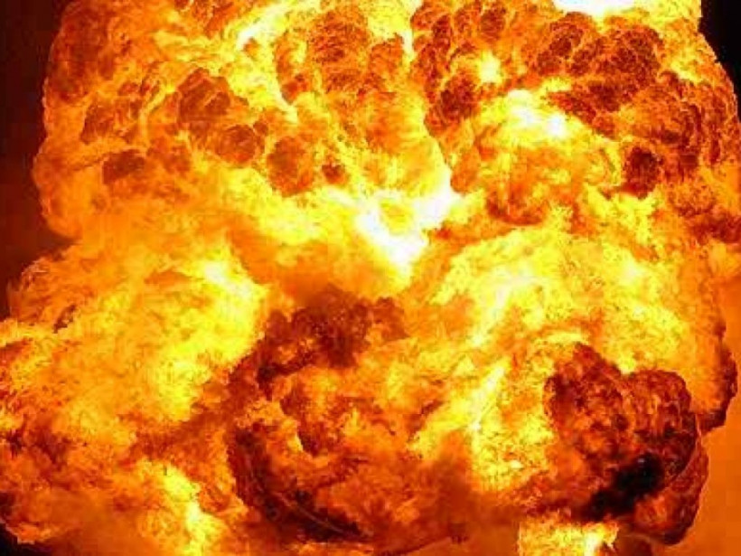 Двое пьяных мужчин погибли от взрыва гранаты в селе под Запорожьем