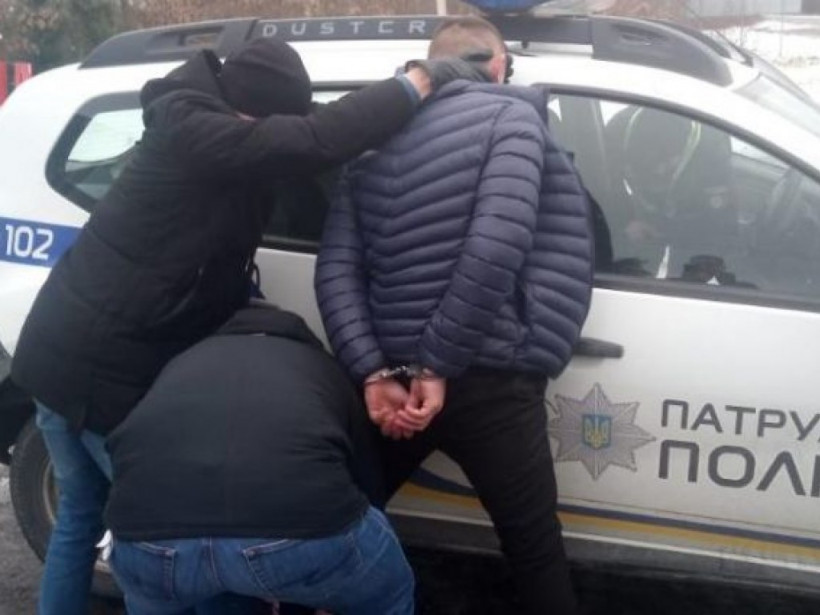 «Нужны были деньги»: на Волыни 18-летний парень задушил и поджег свою бабушку (ФОТО)