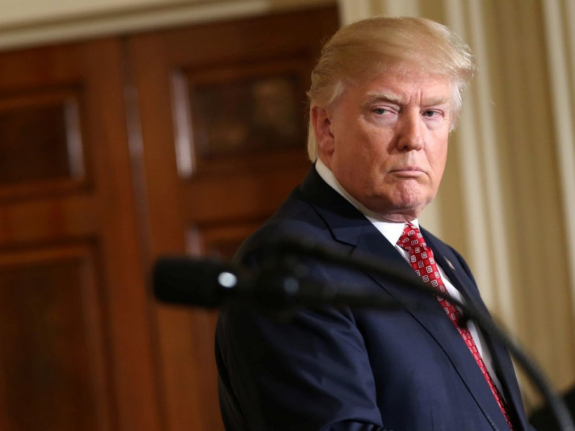 «Дело Трампа»: сможет ли американский президент избежать досрочной отставки?