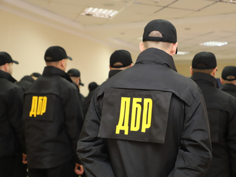 Назначен новый исполняющий обязанности директора ГБР Сухачев