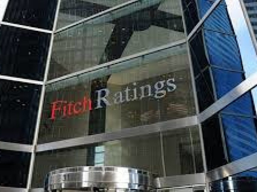 Fitch ухудшил прогноз по восьми украинским банкам, в том числе и государственным