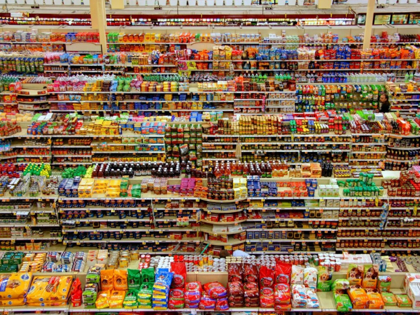 Из-за высокой ставки НДС украинские продукты стоят дороже европейских - экономист