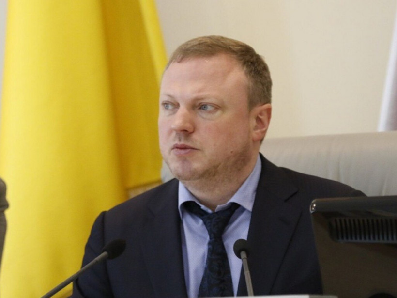 Святослав Олейник: новые лица или балласт прошлого?