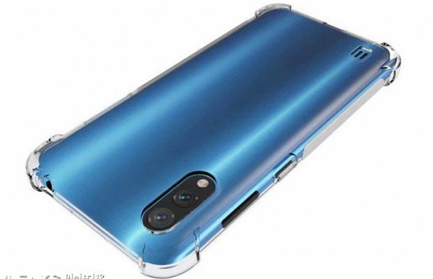 В Сети стали доступны первые изображения и данные о бюджетном смартфоне Galaxy A01 от Samsung (ФОТО) 