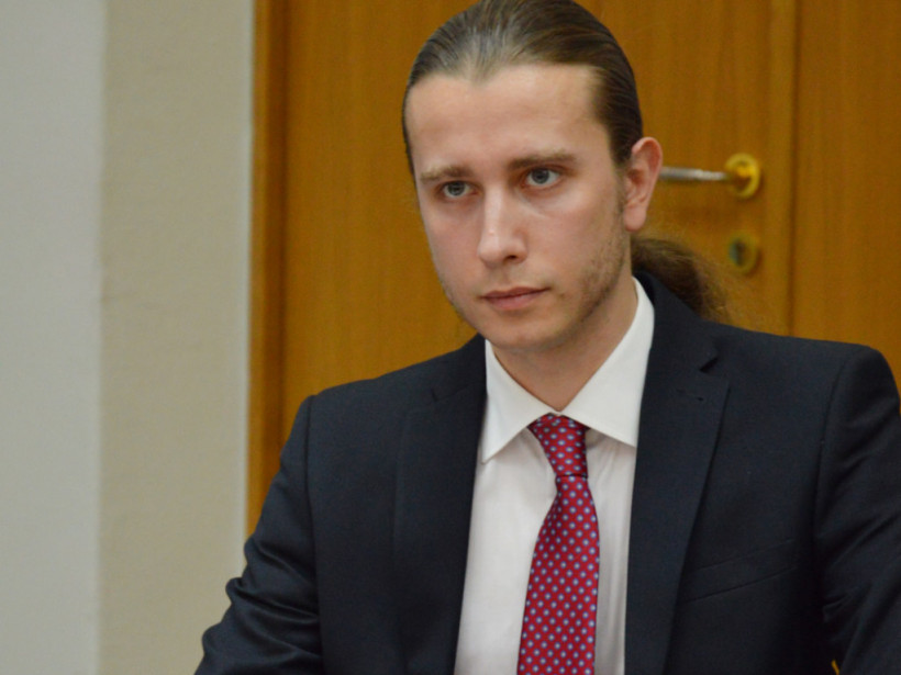 Г. Сандул: «Законопроект о профсоюзах нарушает фундаментальные права украинских работников»