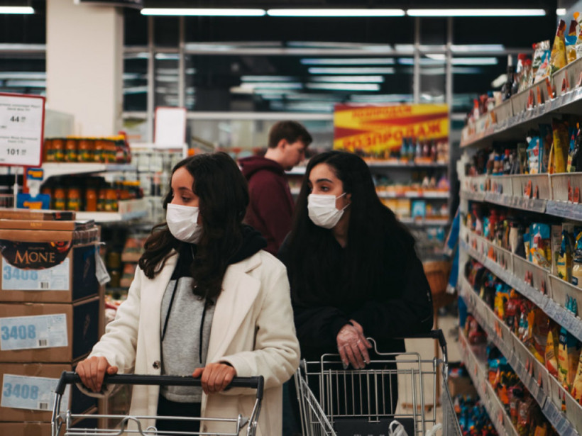 Карантинные меры: снижаются ли на цены на продукты?