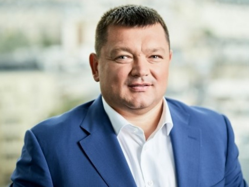 Тарас Барщовский: как миллионер Тарас Ярославович Барщовский стал банкротом