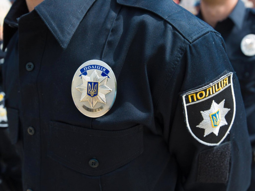 Житель Харькова обстрелял аптеку