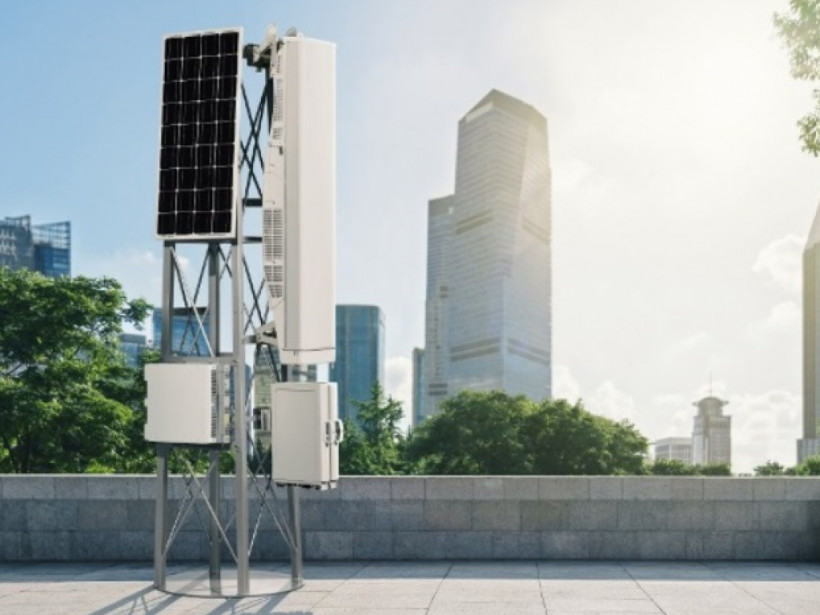 Nokia смогла разогнать 5G до рекордной скорости (ФОТО) 