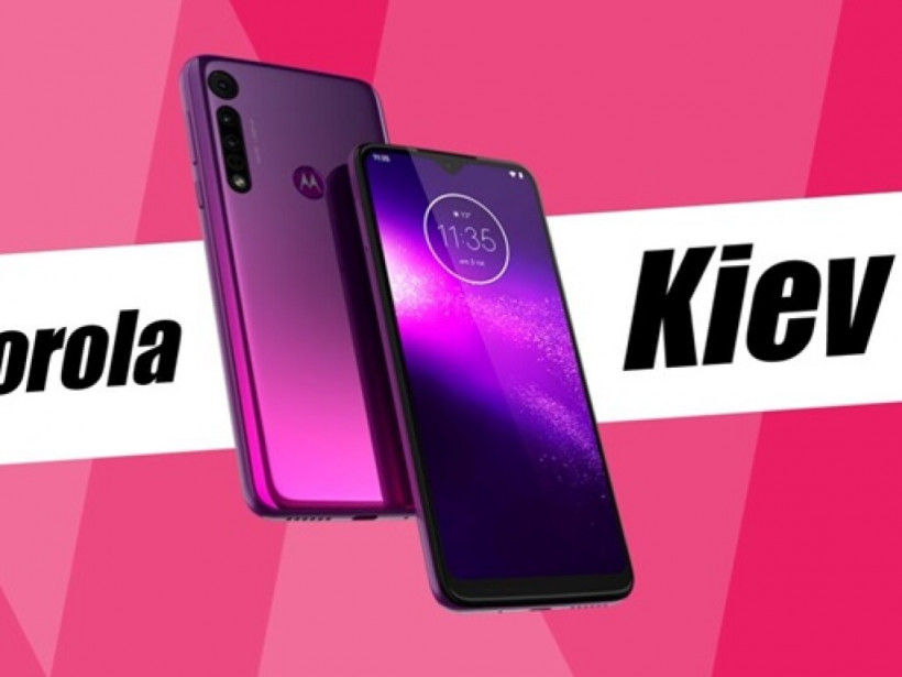 «Kiev not Kyiv»: Motorola готовит к выпуску бюджетный смартфон Kiev с функцией 5G (ФОТО)