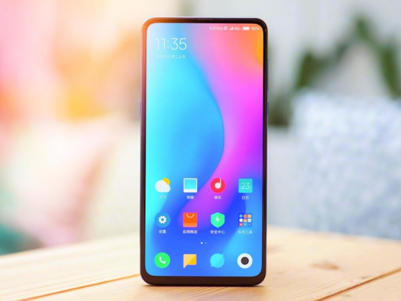 В Xiaomi показали новую технологию «умного дома» (ВИДЕО) 