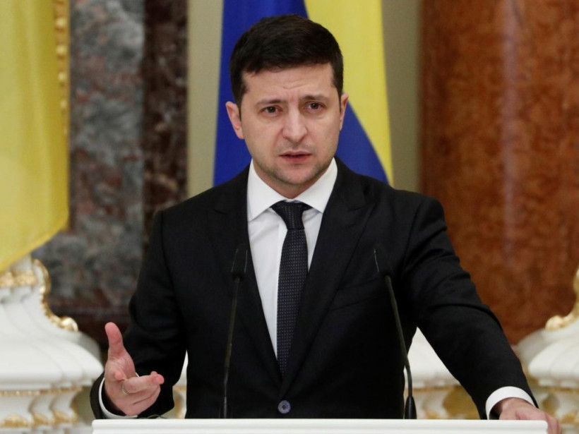 Политик года: украинцы выбрали победителя