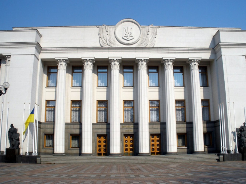 Открытие Рады IX созыва: кто возглавит новое правительство