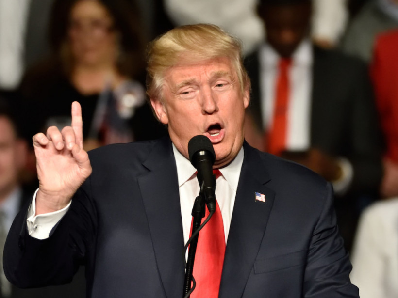 После обмена пленными администрация Трампа будет подталкивать Украину к примирению с РФ - политолог