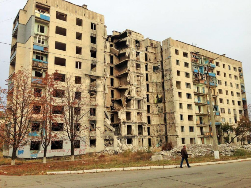 У Зеленского высказались о федерализации и особом статусе для Донбасса
