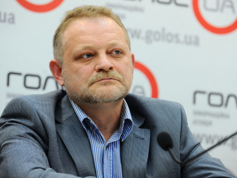 А. Золотарев: «Соединенные Штаты не в восторге от желания Украины стать стратегическим союзником США»