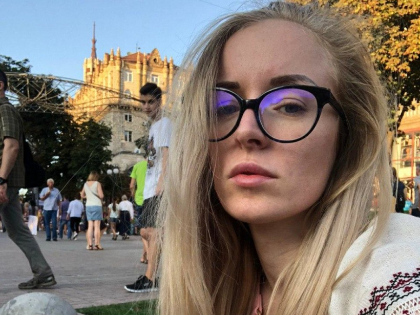 Падчерица Потапа показала жениха (ФОТО)