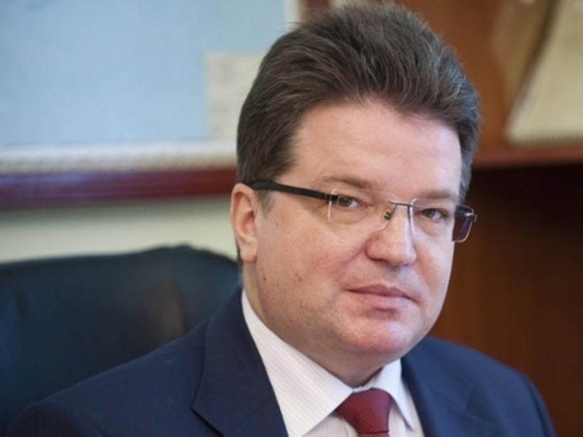 А. Плотников: «Первый опыт нынешней власти показал, что особой социальности у нее нет»