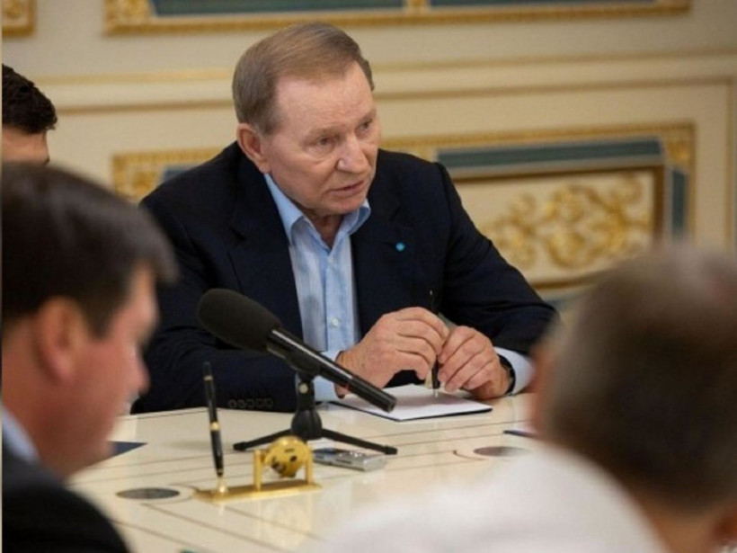 Очередную встречу Трёхсторонней контактной группы в Минске можно расценивать, как победу украинской дипломатии - эксперт 