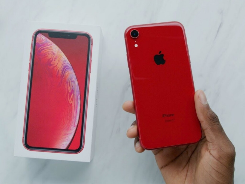 iPhone 11 признан самым продаваемым смартфоном