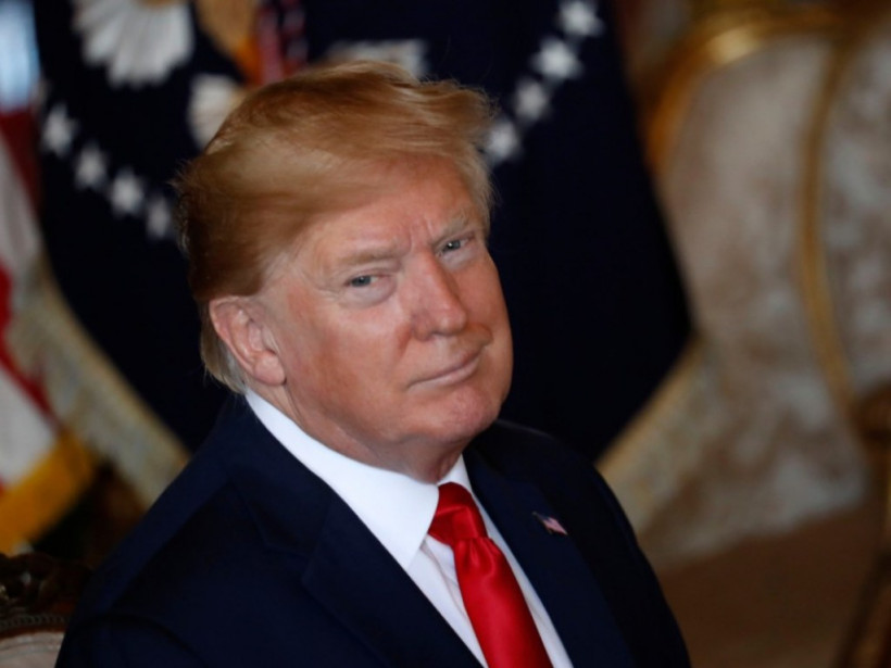 Кризис в американской экономике крайне затрудняет Трампу возможность переизбрания - эксперт