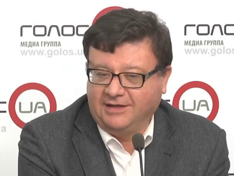 А. Павловский: «Украину ждет рекордная безработица»