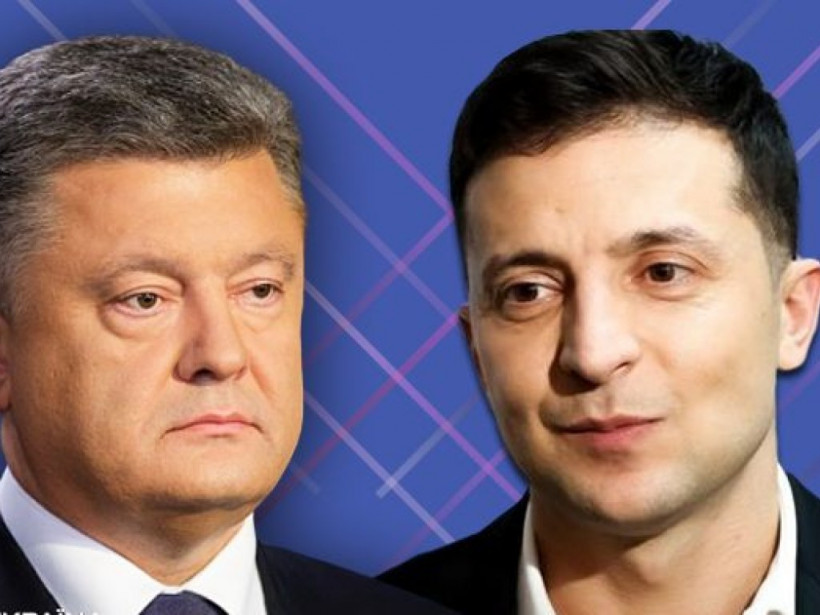 Зеленский высказался в отношении возможного политического преследования Порошенко