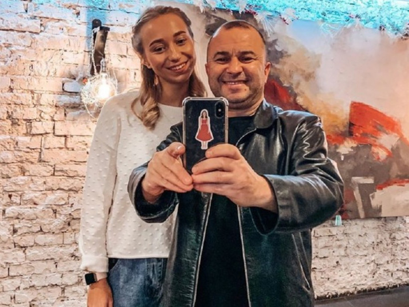 Виктор Павлик поделился планами на Новый год (ФОТО)