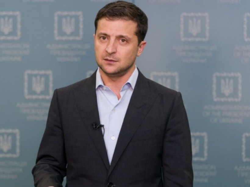 «Зеленский договорится...»: глава НМПУ прокомментировал заявление Президента о выходе страны из карантина  