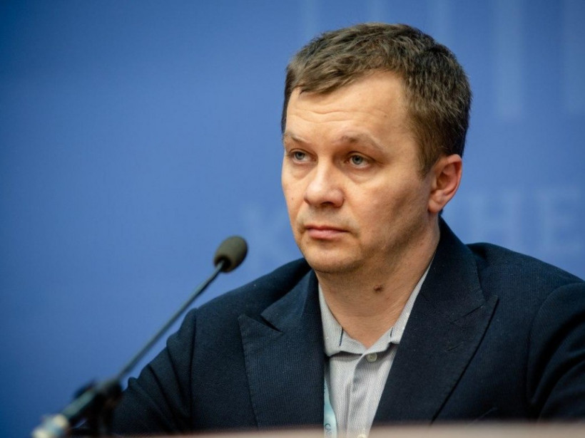 Милованов о рынке земли: 8,2 миллиона гектаров фермерам и 4 миллиарда гривен на поддержку сельхозпроизводителя