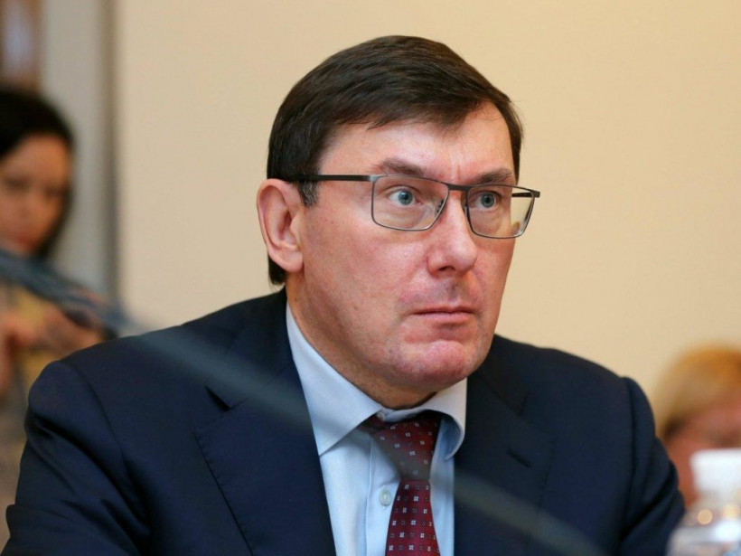 Прощай, Луценко: Надолго ли уходит «эпоха»