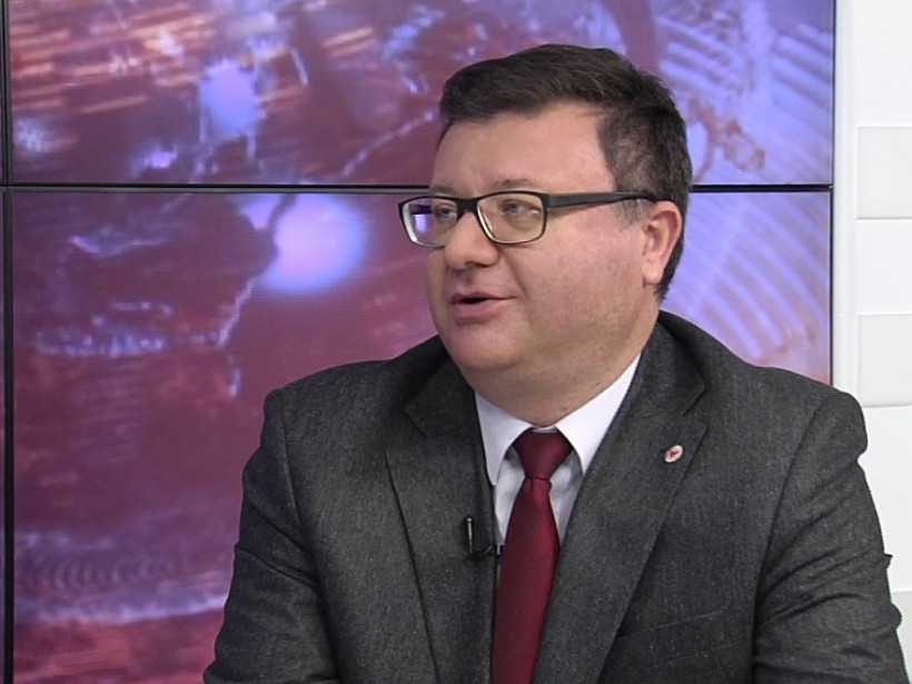 А. Павловский: «Правдивый бюджет может быть сформирован только на основании переписи населения»