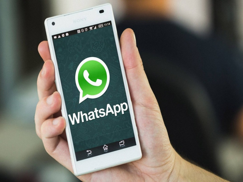 WhatsApp может в любое время перестать работать на некоторых устройствах WhatsApp может в любое время перестать работать на некоторых устройствах