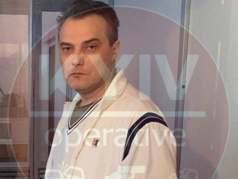 Столичного серийного маньяка задержали: в полиции рассказали, кто и в чем обвиняется (ФОТО, ВИДЕО)