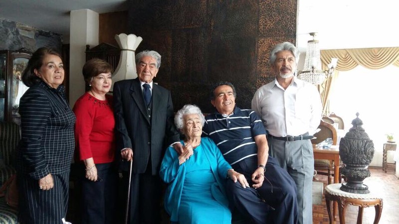 Вместе 79 лет: старейшая в мире супружеская пара рассказала, как сохранить в браке любовь (ФОТО)