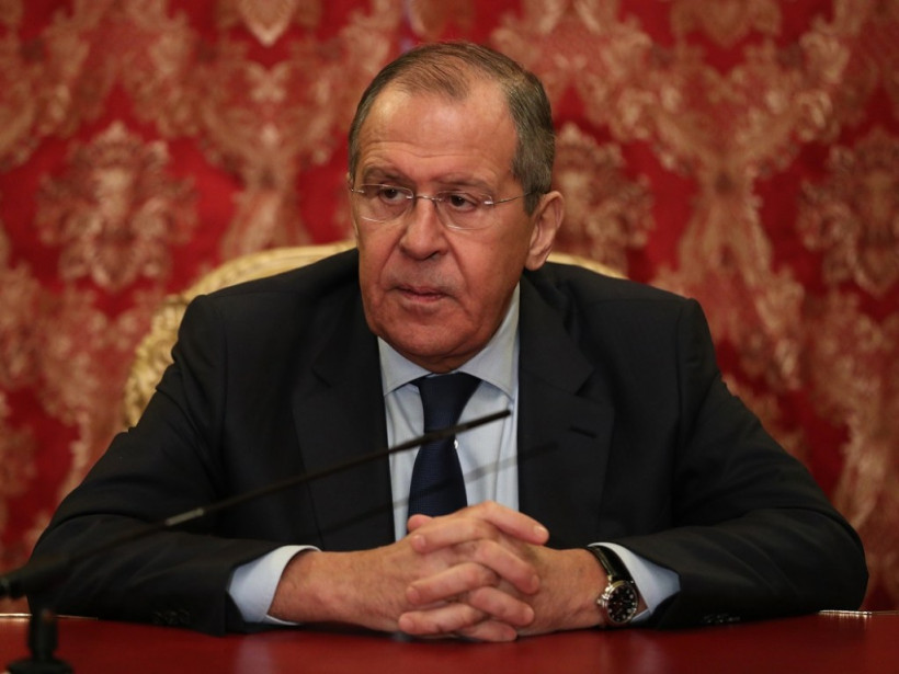 МИД РФ: Заявления Пристайко о миротворцах ООН на Донбассе прямо противоречат минским соглашениям