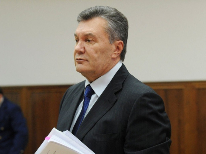 Янукович не имеет реальных перспектив для возвращения в Украину – политолог