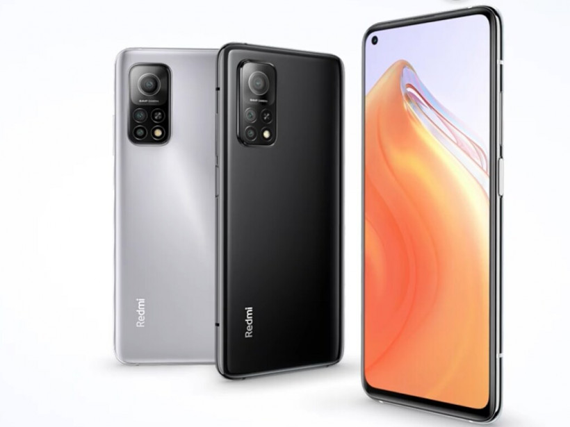 «Дешево и сердито»: Redmi представила самый недорогой и мощный смартфон на рынке (ФОТО)