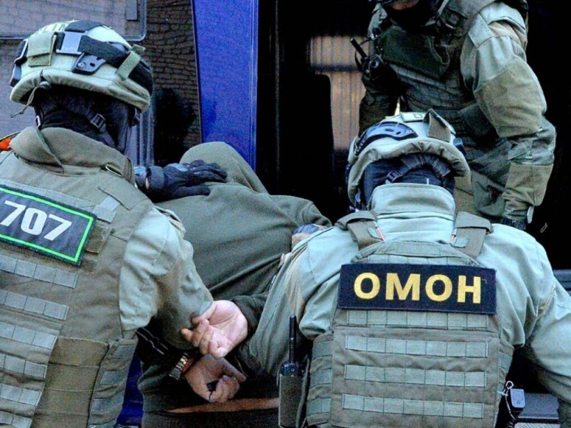 В СБУ открестились от «вагнеровской спецоперации»