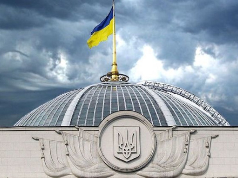 «Слуга народа» де-факто распалась уже давно – эксперт