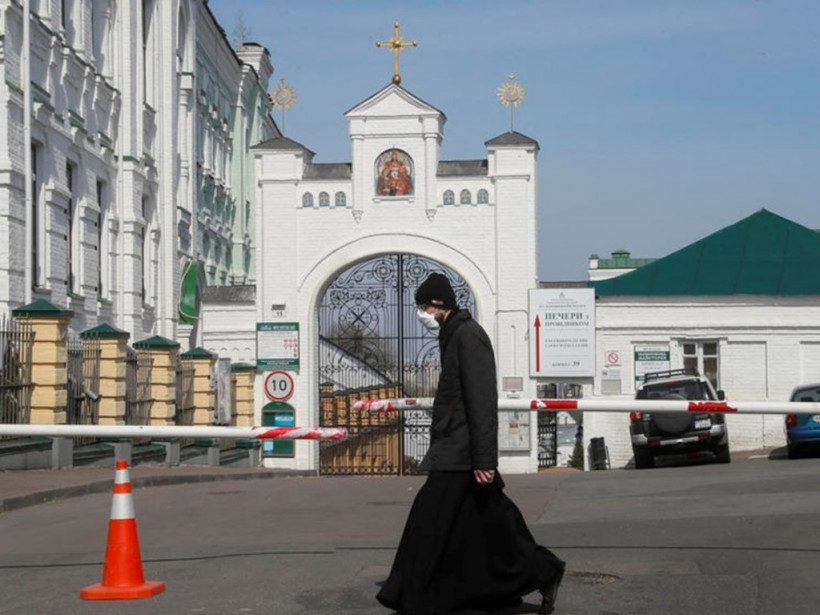 Коронавирус в Киеве: число инфицированных выросло до 1 220