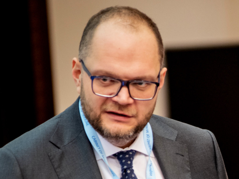 Министр Бородянский хочет регулировать информационный рынок Украины методами 19 века - эксперт