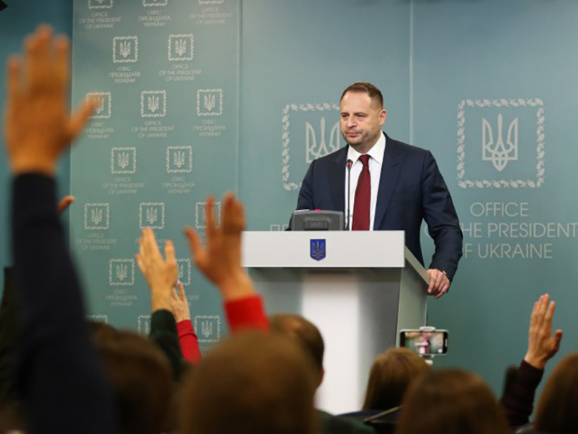 Бунт у Зеленского: Раскол «Слуги народа» пришелся на коронавирус