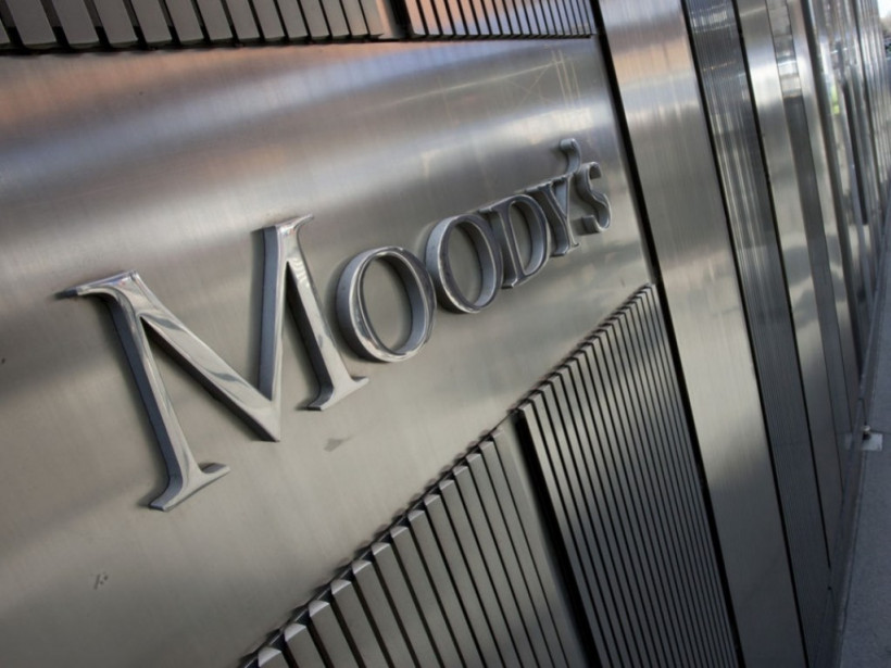 Moody's пересмотрело кредитный рейтинг для Украины