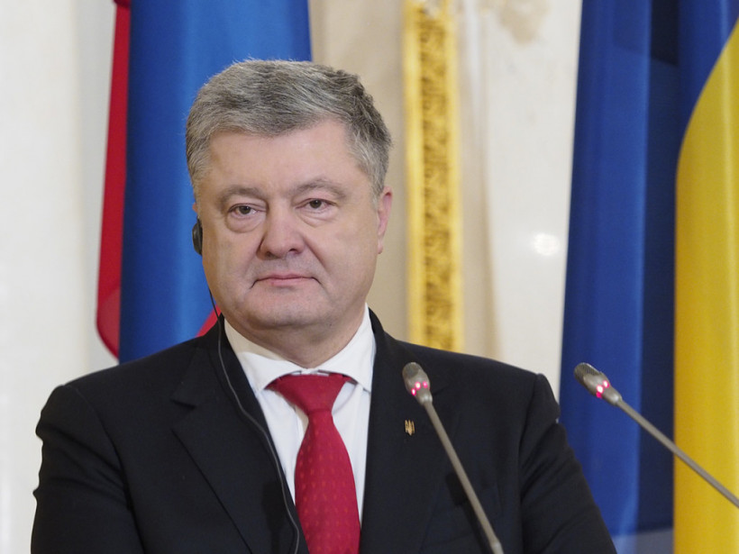 «Обогатился в сто раз»: привлекут ли Порошенко к реальной ответственности