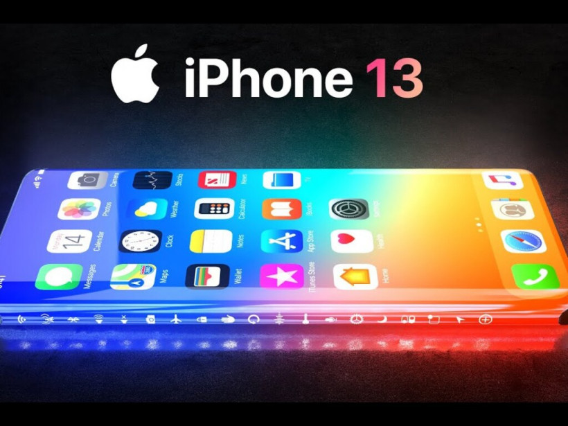 В Сети появились подробности о характеристиках будущего iPhone 13 (ФОТО) В Сети появились подробности о характеристиках будущего iPhone 13 (ФОТО)