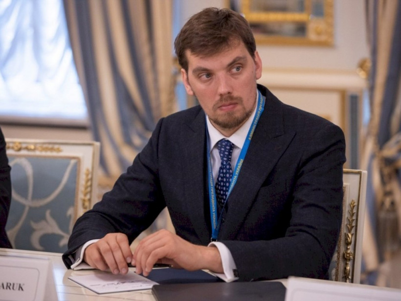 Премьер-министр рассказал о реформе децентрализации